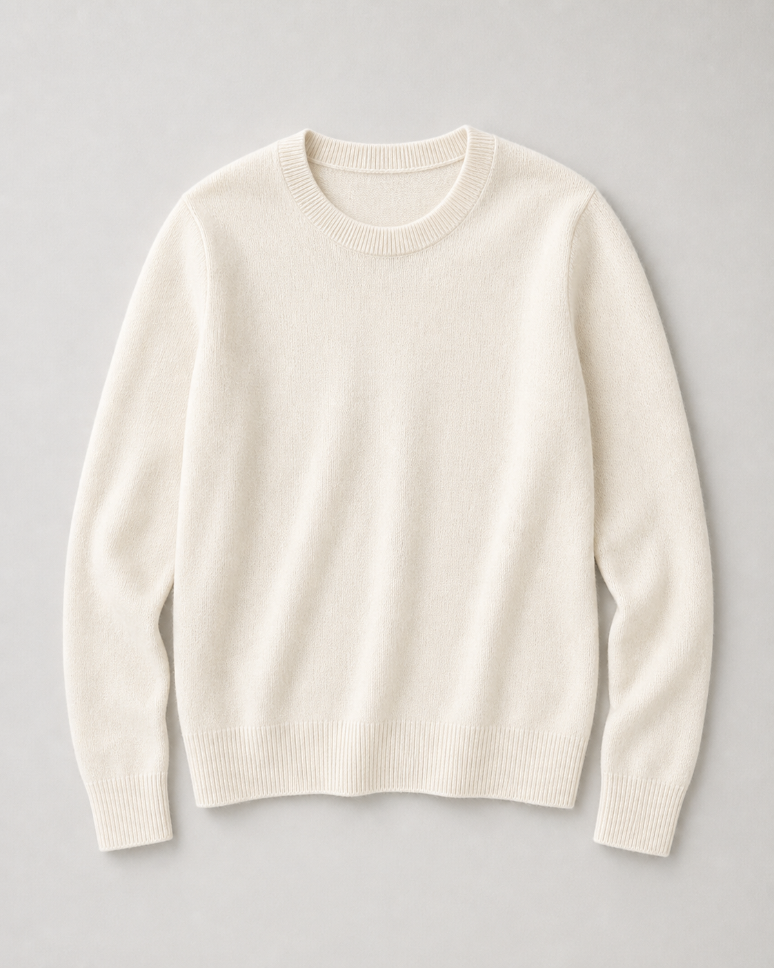 SENMERE Soft Crew — Test Sample