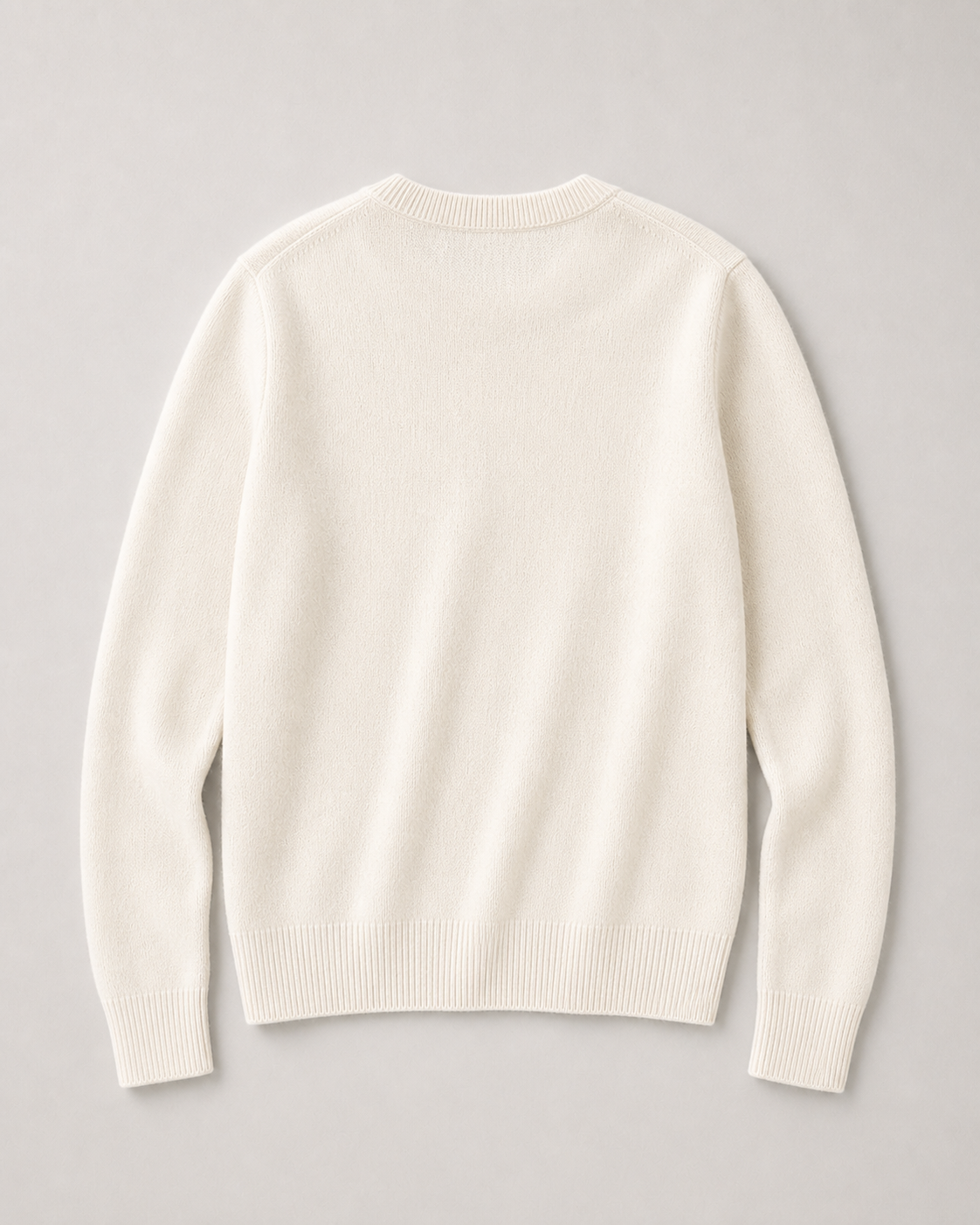 SENMERE Soft Crew — Test Sample