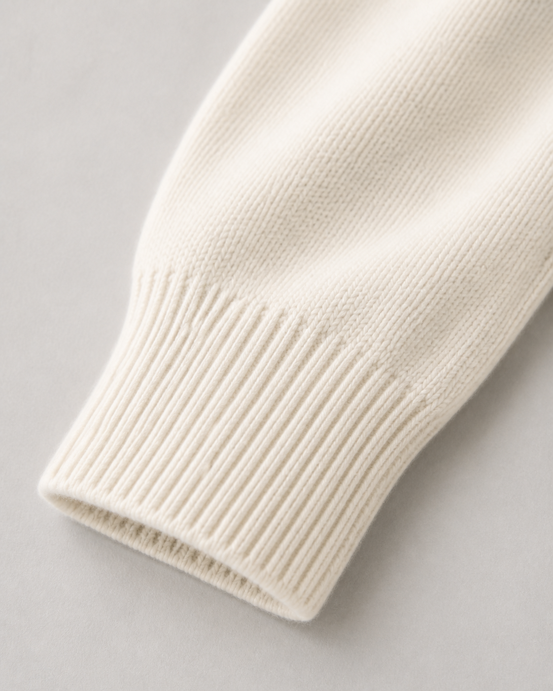 SENMERE Soft Crew — Test Sample